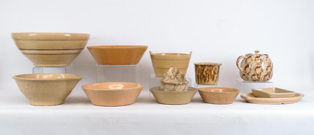 Yelloware Lot (1 of 19)