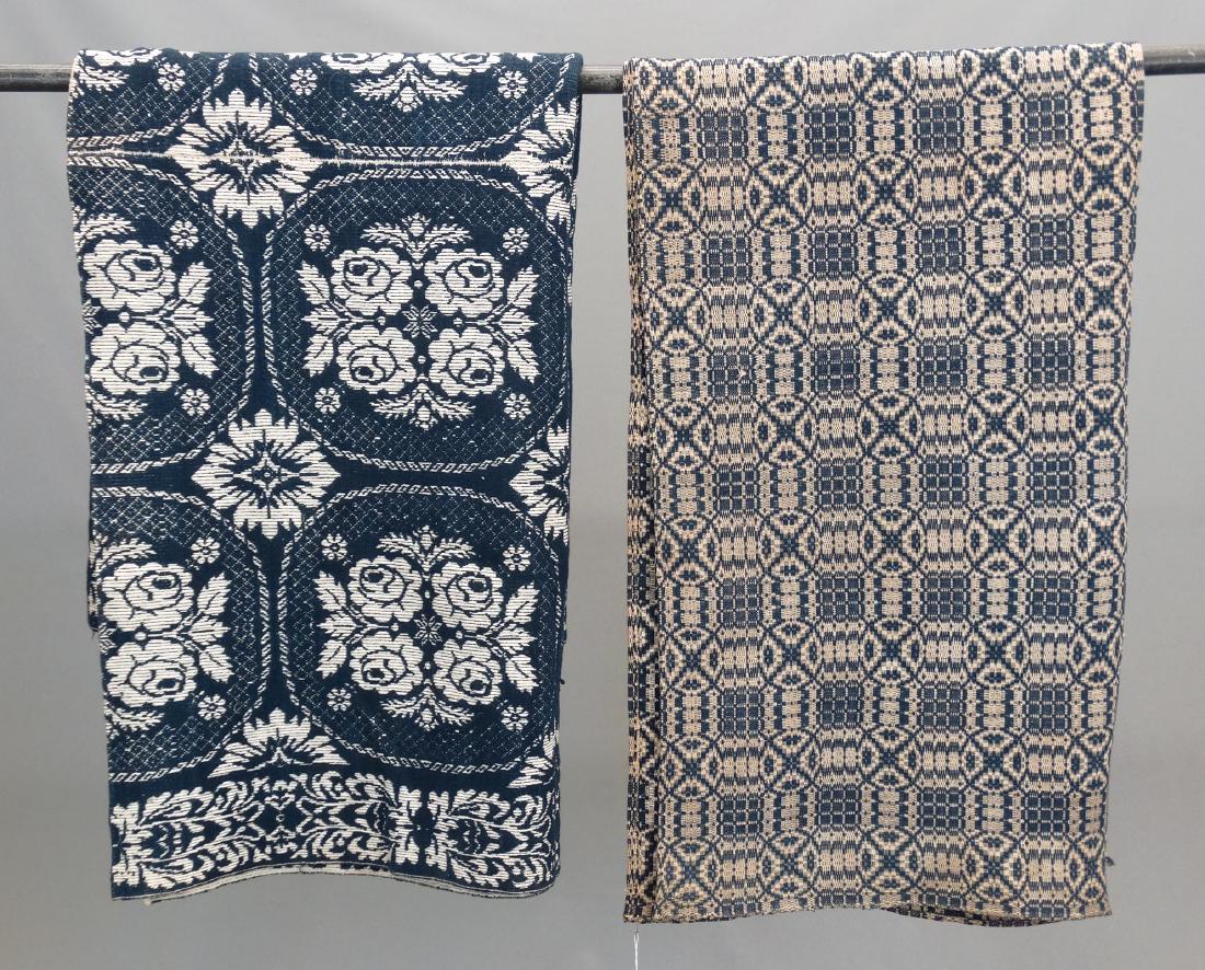 Coverlet Lot (1 of 3)