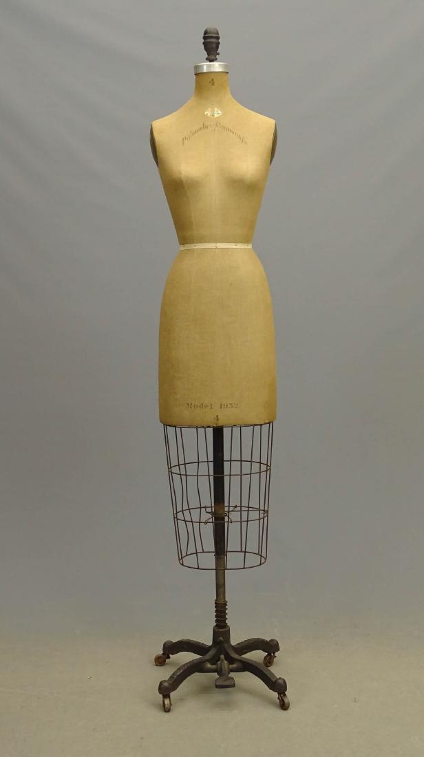 Early Dress Form (1 of 9)