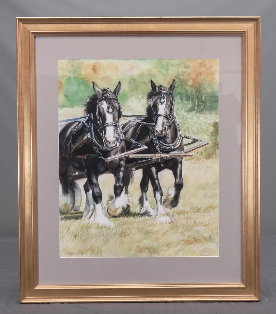 Susan Dorazio (Ct. 20 / 21st Century) (1 of 5)