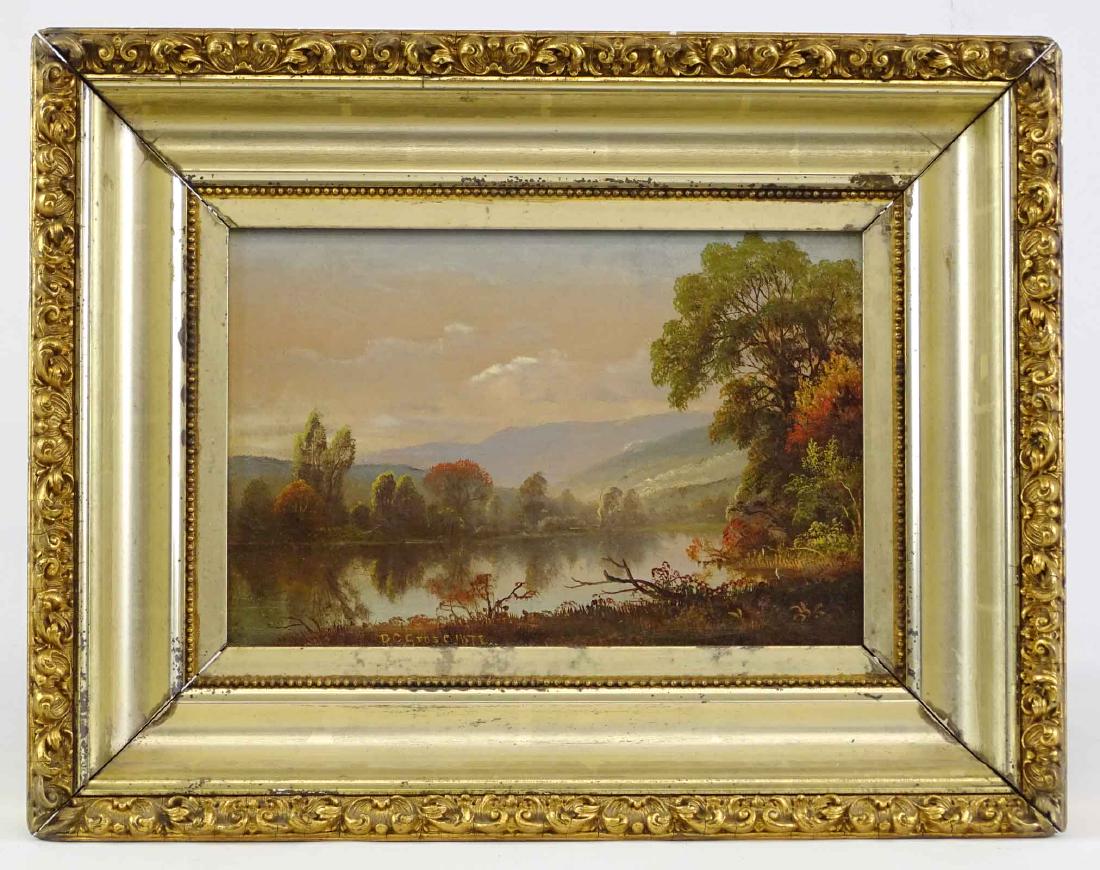 Daniel Grose (1838-1900) (1 of 4)