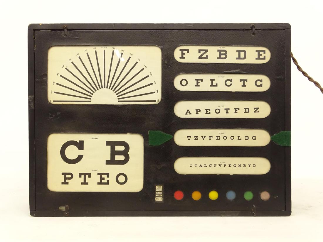 Early Eye Chart Case (1 of 6)