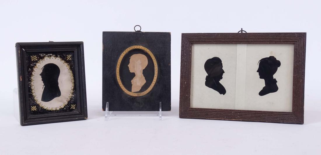 Silhoutte Lot (1 of 6)