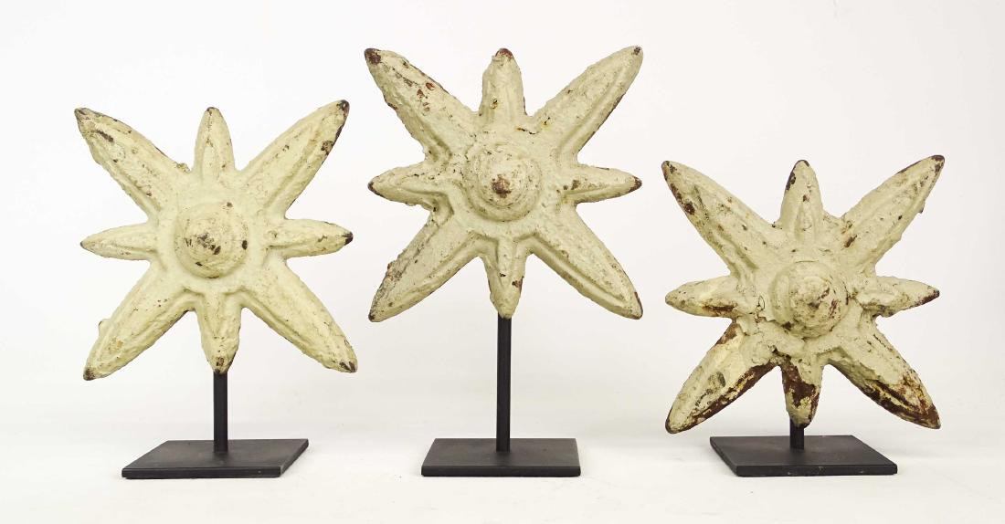 Cast Iron Elements (1 of 3)