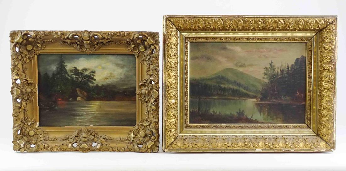 Artwork Lot (1 of 8)