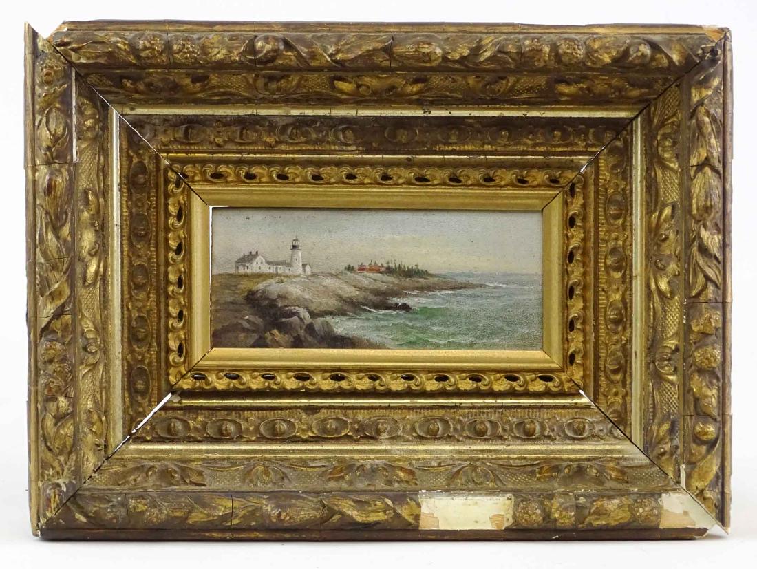 Attributed To George M. Hathaway (1852-1903) (1 of 4)