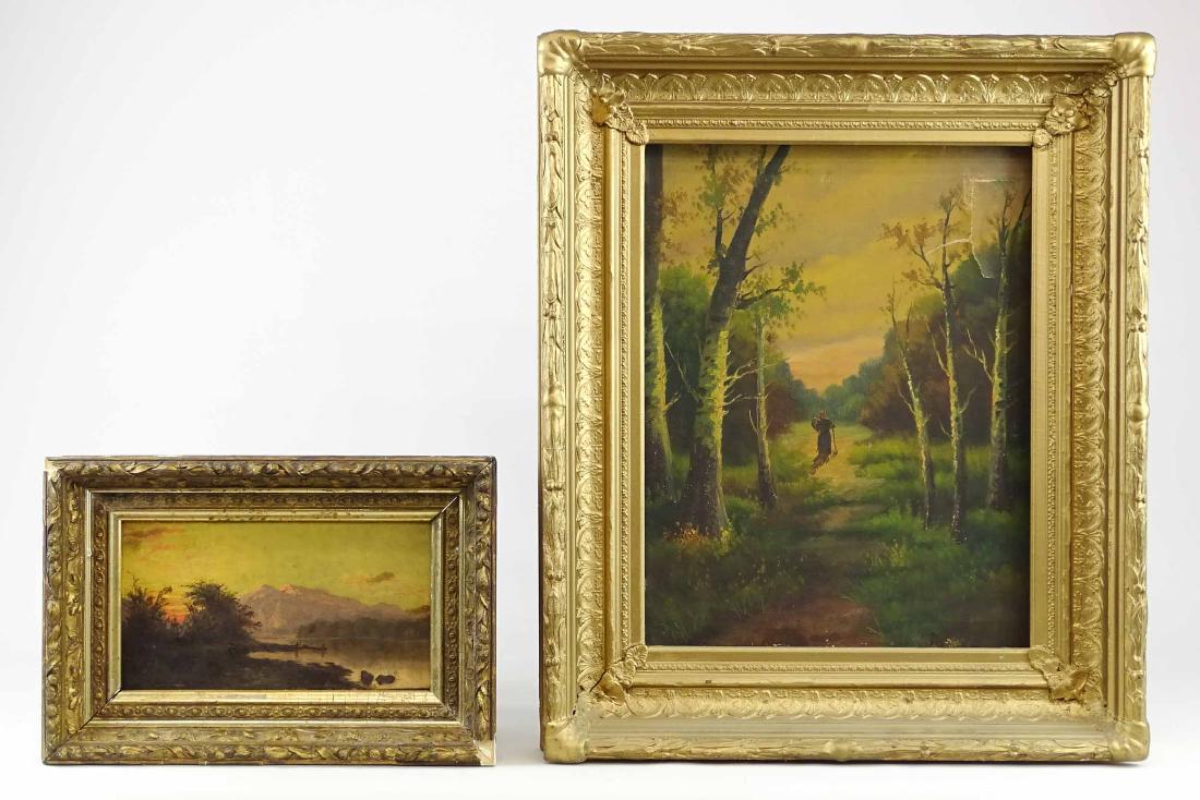 Artwork Lot (1 of 9)