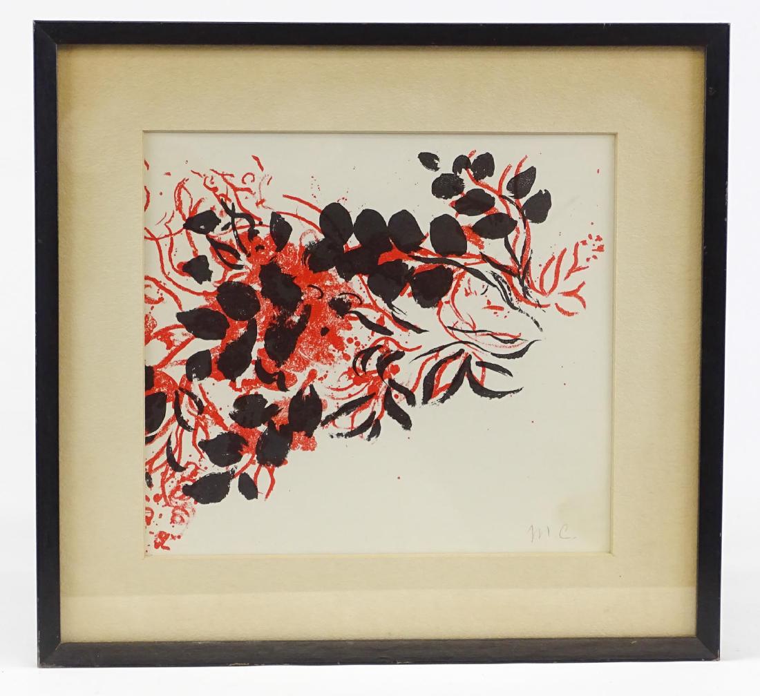 Marc Chagall (1887-1985) (1 of 4)