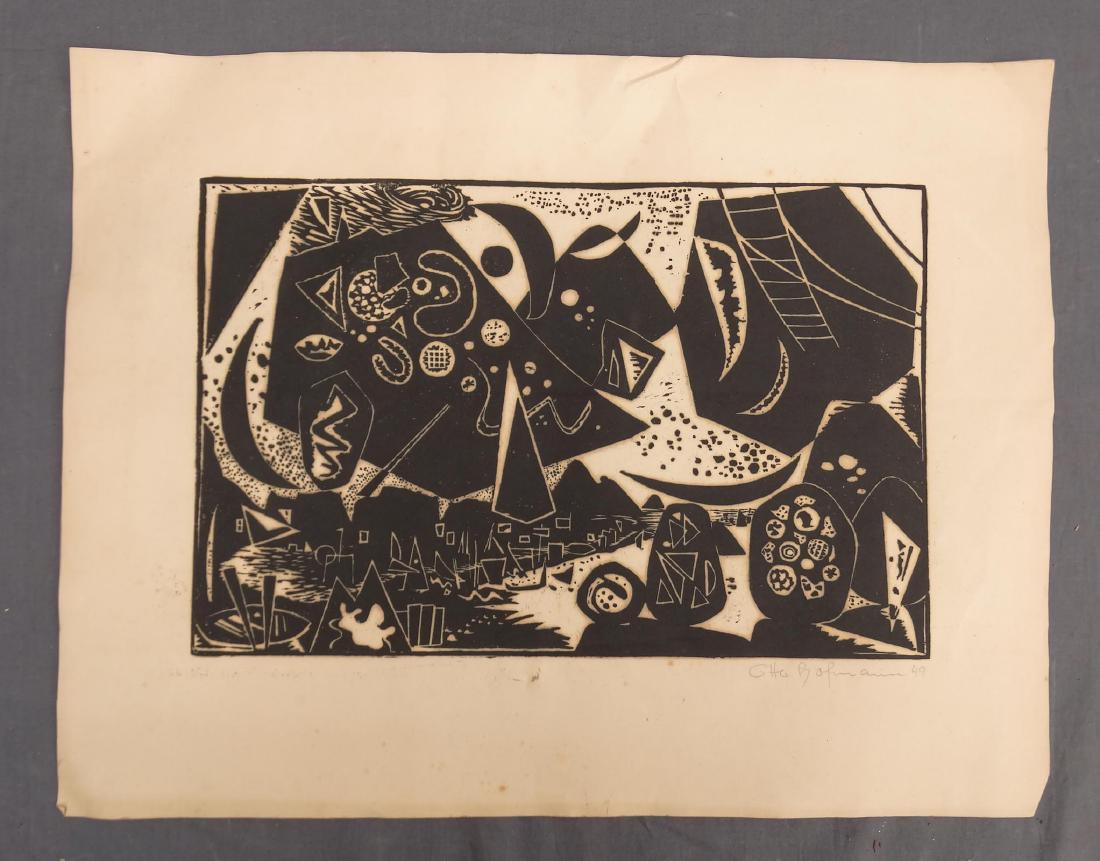 Otto Hofmann (1907-1994) (1 of 4)