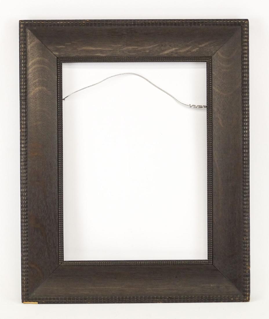 Arts & Crafts Period Frame (1 of 2)