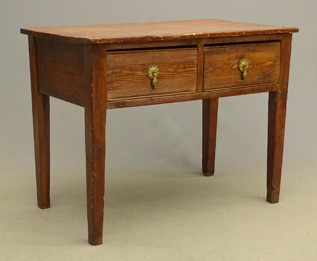 19th c. Work Table (1 of 4)