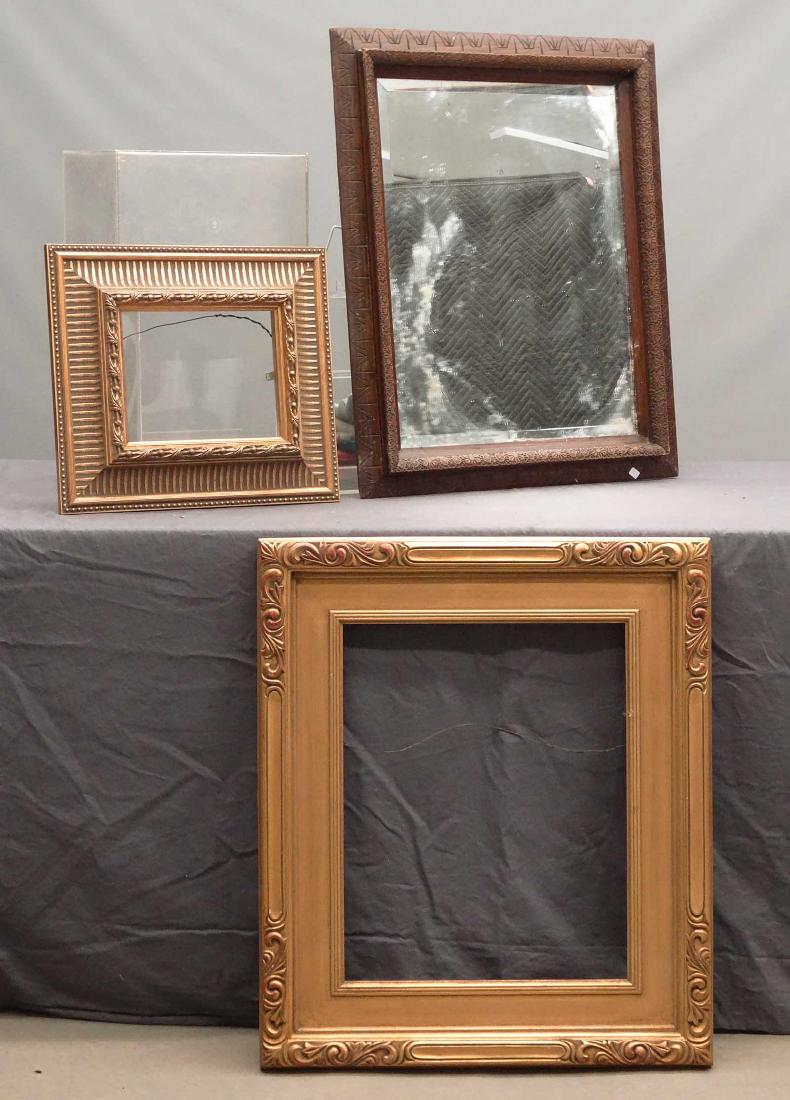 Frame & Mirror Lot (1 of 6)