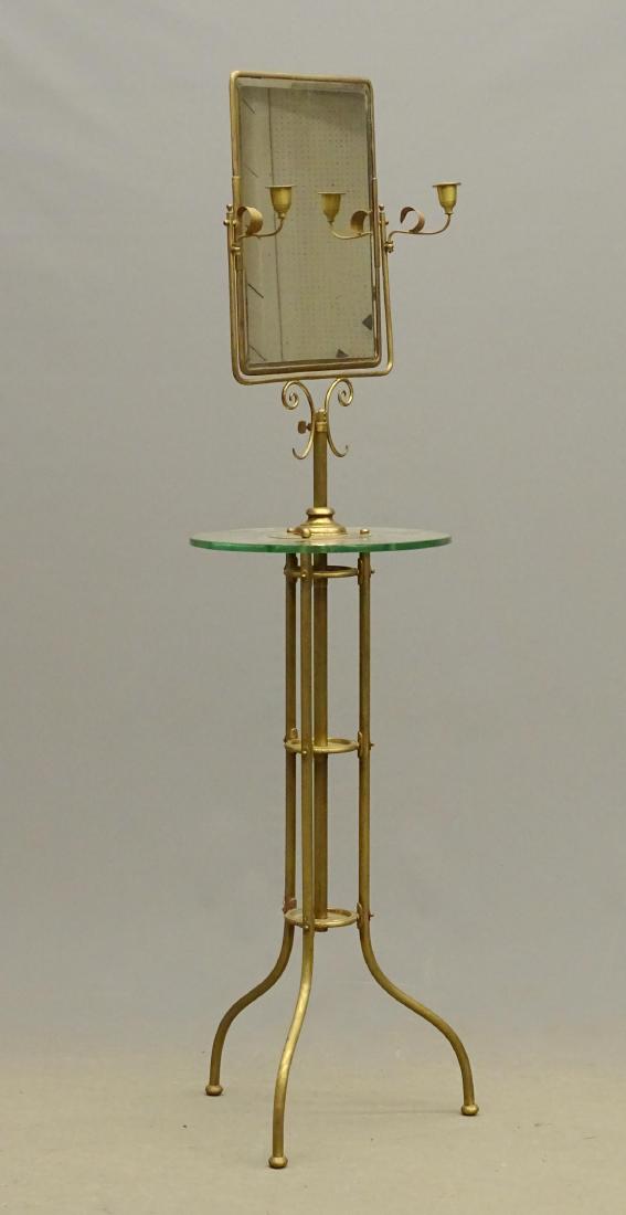 Shaving Stand (1 of 5)