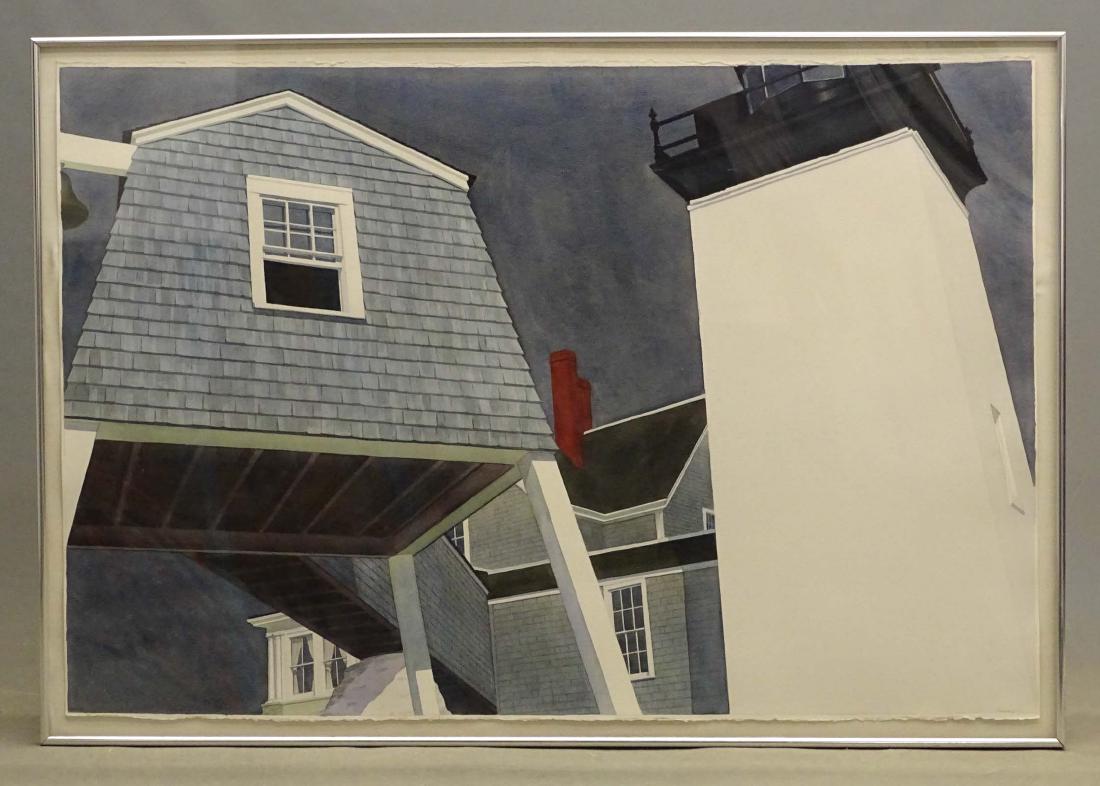 David Dewey (b. 1946) (1 of 6)