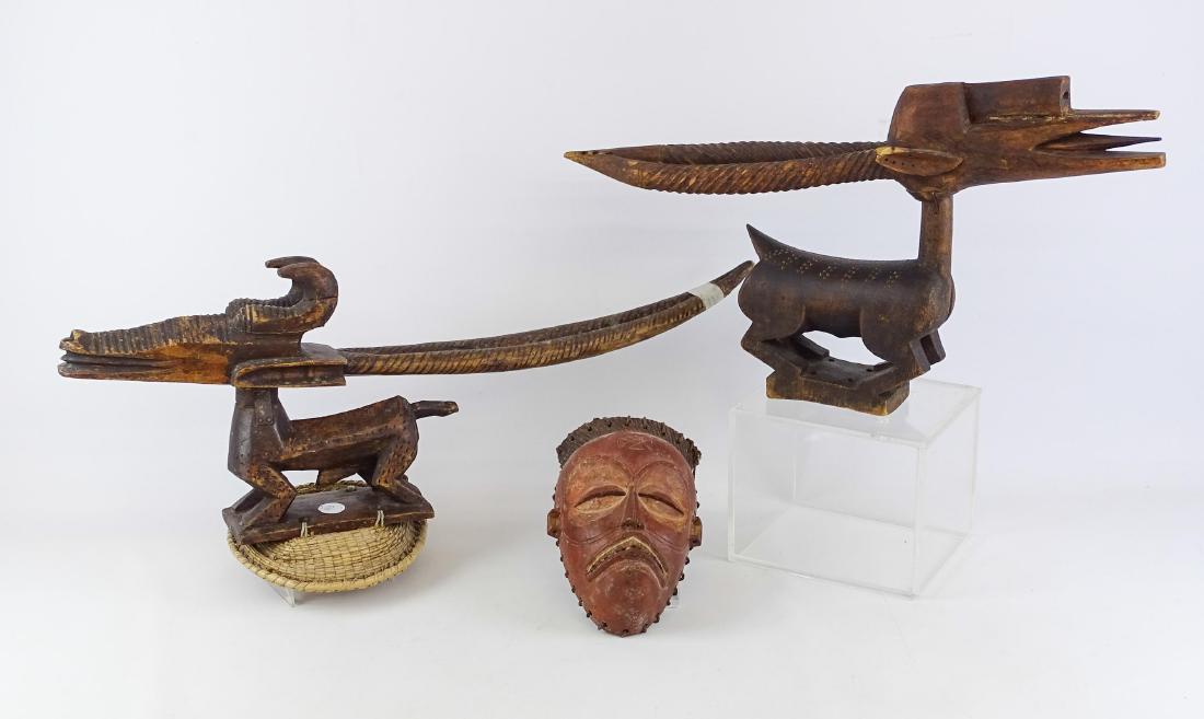 African Lot (1 of 6)