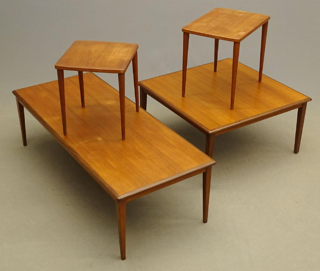 Mid Century Tables (1 of 6)