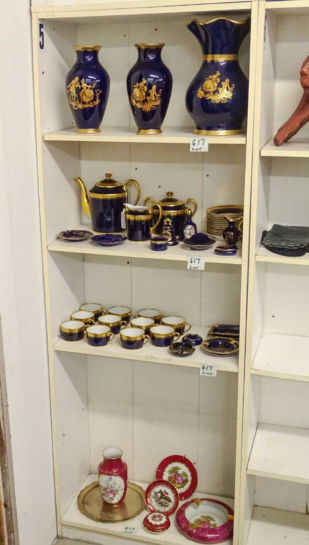 Limoges Lot (1 of 14)