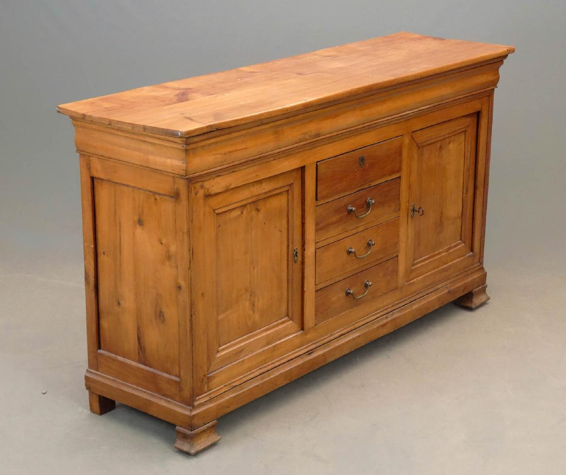 Biedermeir Server (1 of 5)