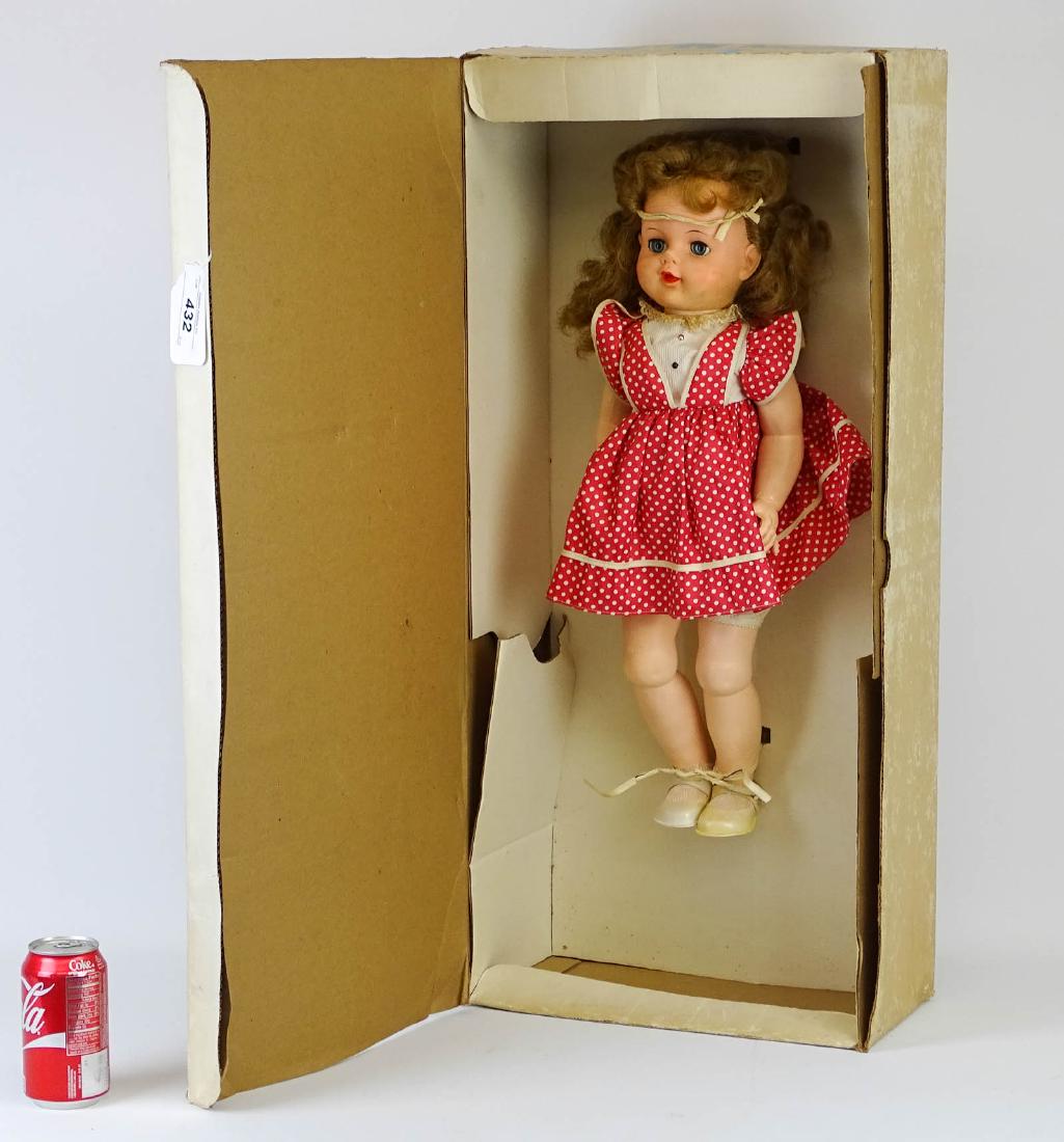Betsy McCall Doll (1 of 4)