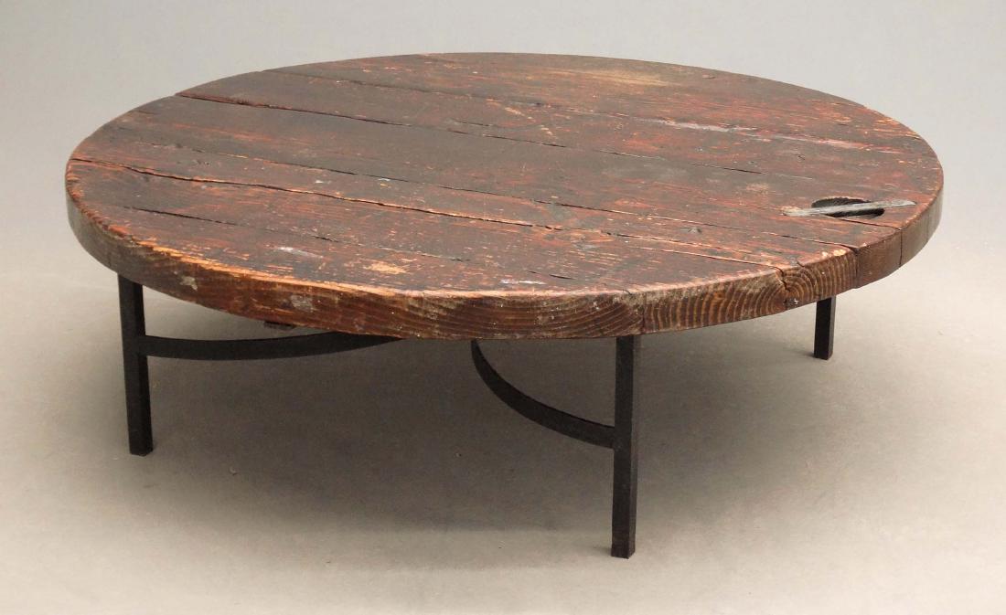 Coffee Table (1 of 3)