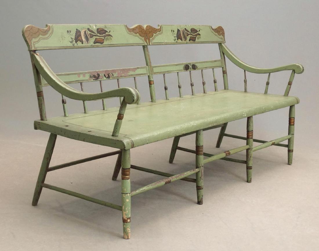 Deacon's Bench (1 of 10)