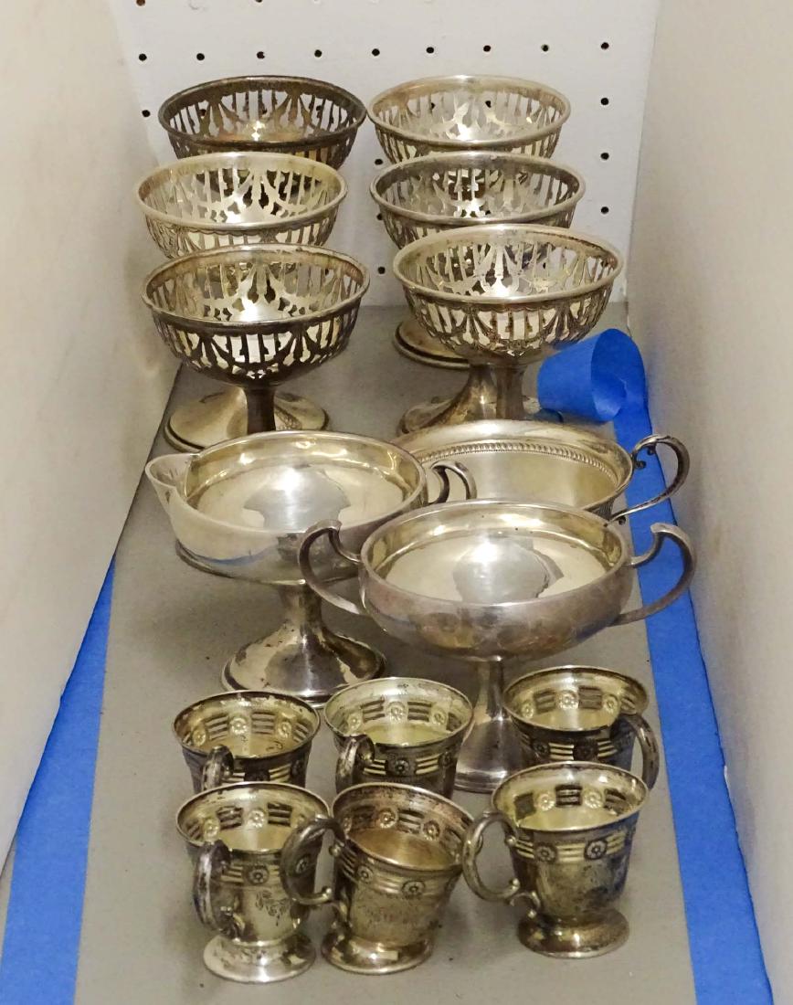 Sterling Silver Lot (1 of 10)