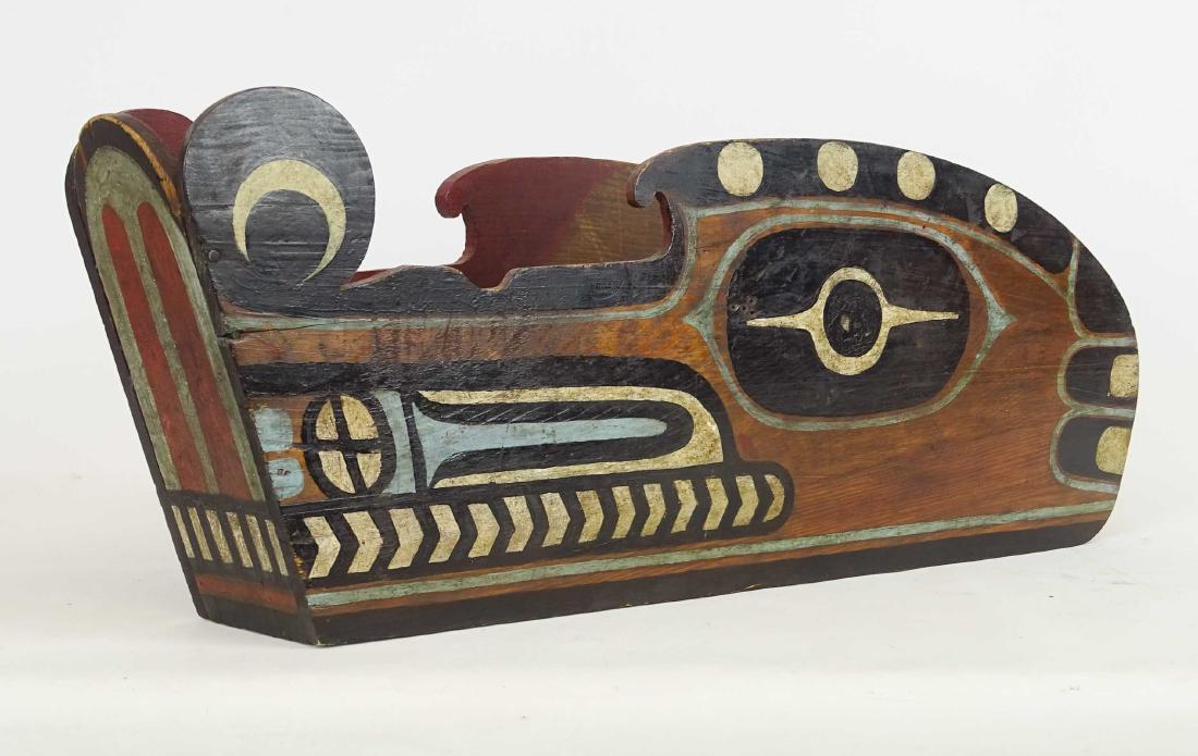 Native American Mask (1 of 4)