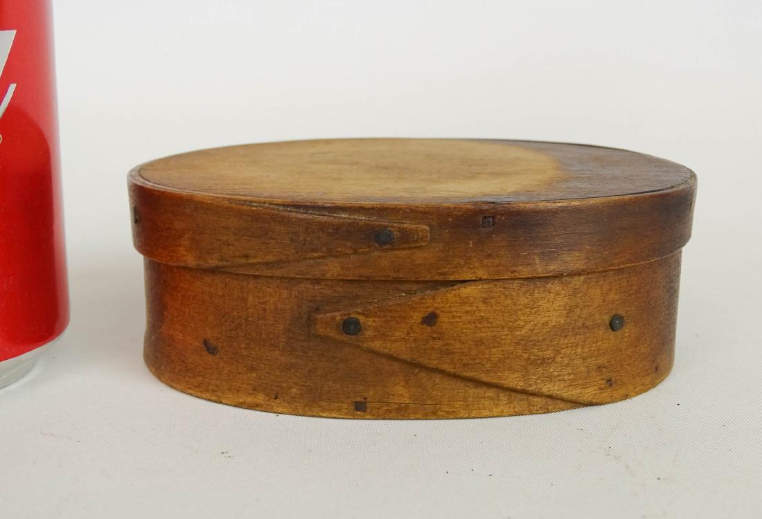 19th c. Pantry Box (1 of 5)