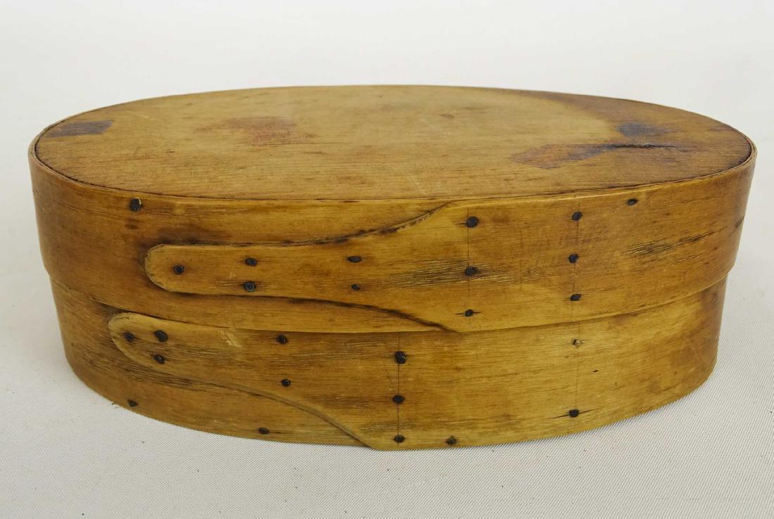 19th c. Pantry Box (1 of 5)