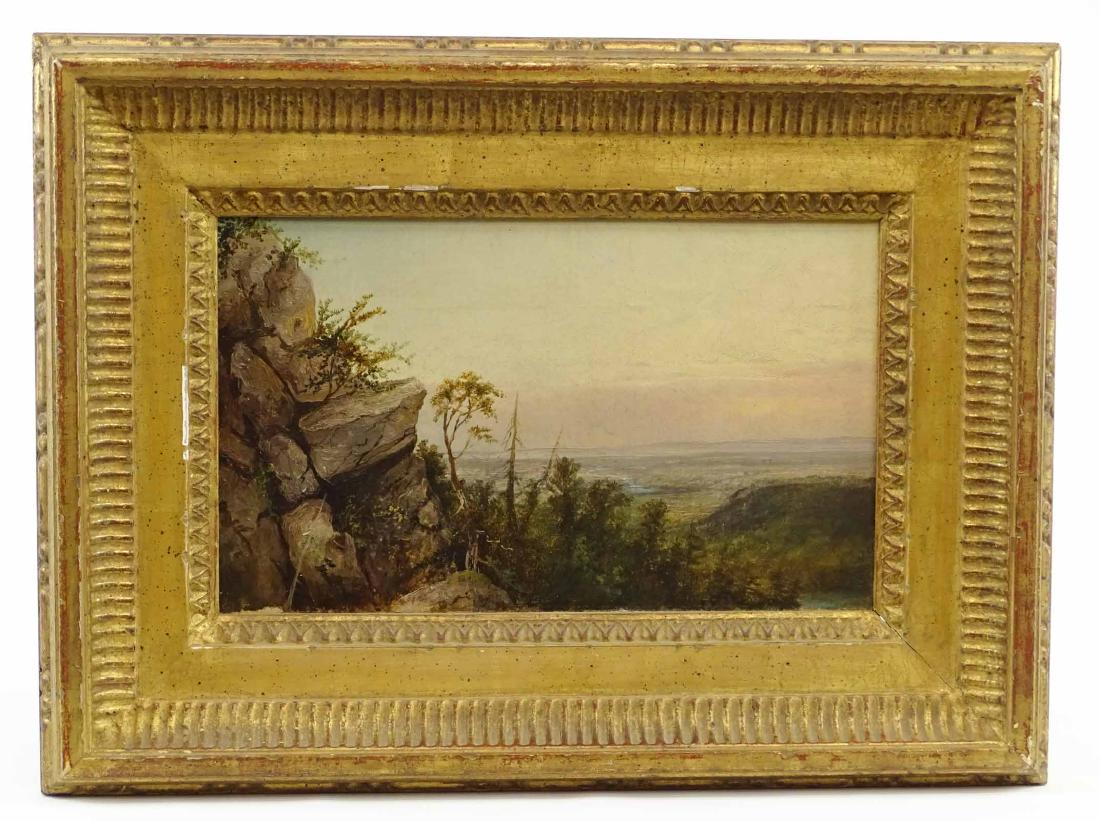 Hudson River School, Landscape (1 of 3)