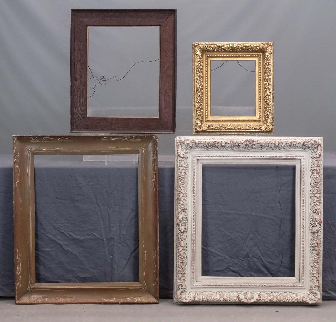Frame Lot (1 of 6)