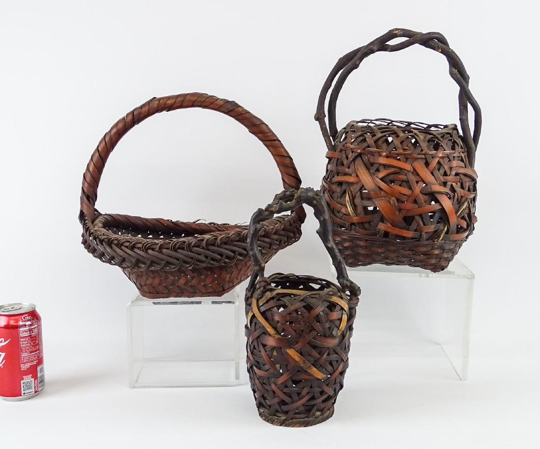 Japanese Baskets (1 of 4)