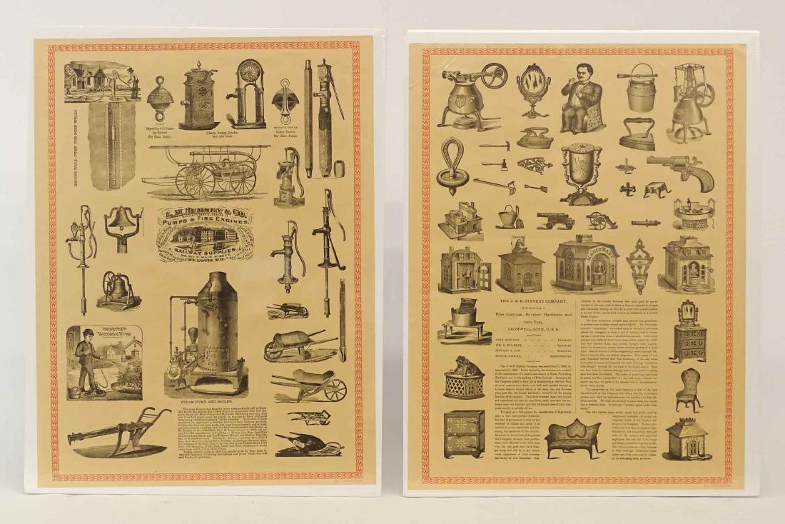 Broadside Lot (1 of 3)