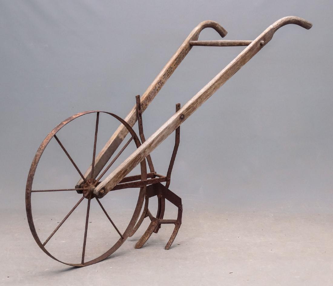 Planet Jr. Tiller (1 of 3)