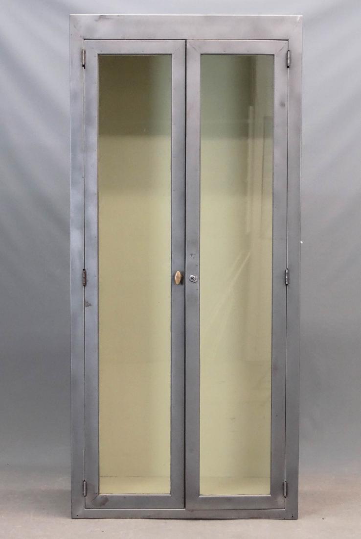 Industrial Cabinet (1 of 6)