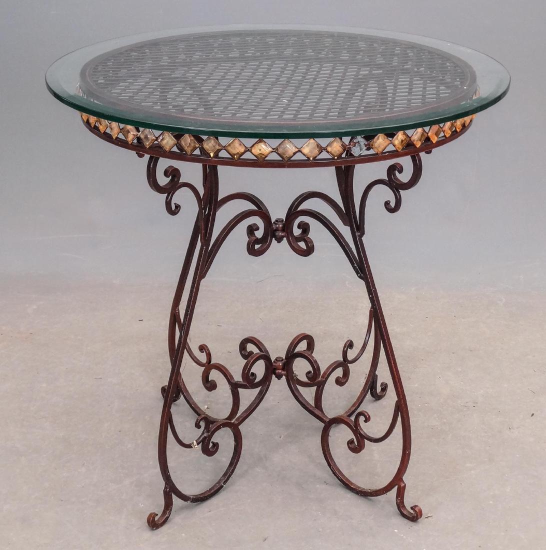 Decorative Table (1 of 3)