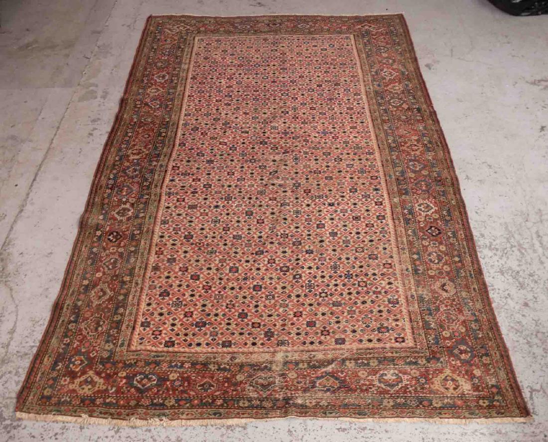 Roomsize Oriental Rug (1 of 3)