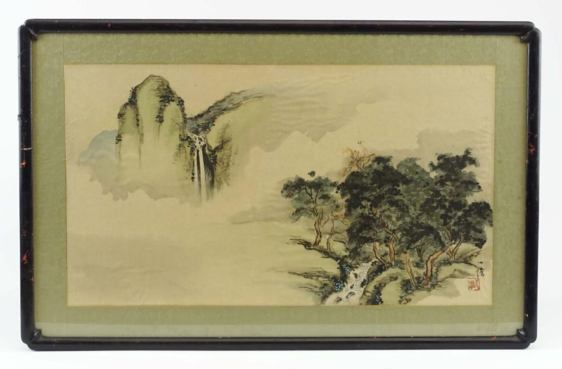 Asian Print (1 of 4)