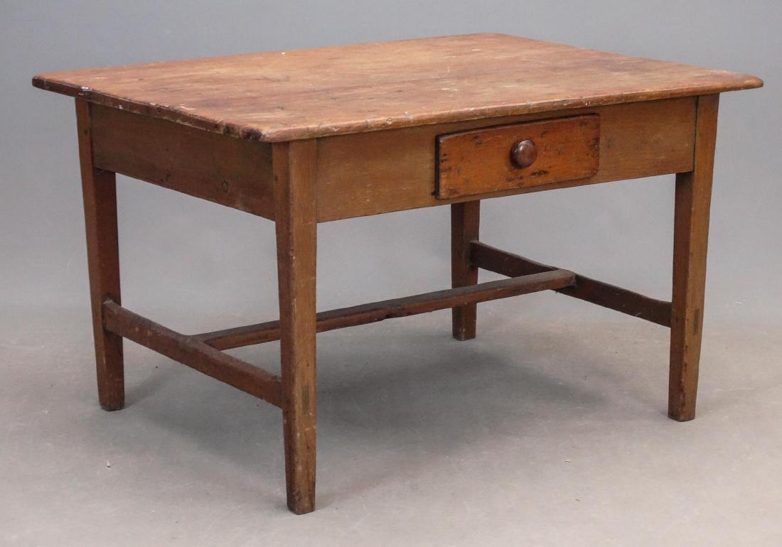 19th c. Work Table (1 of 4)