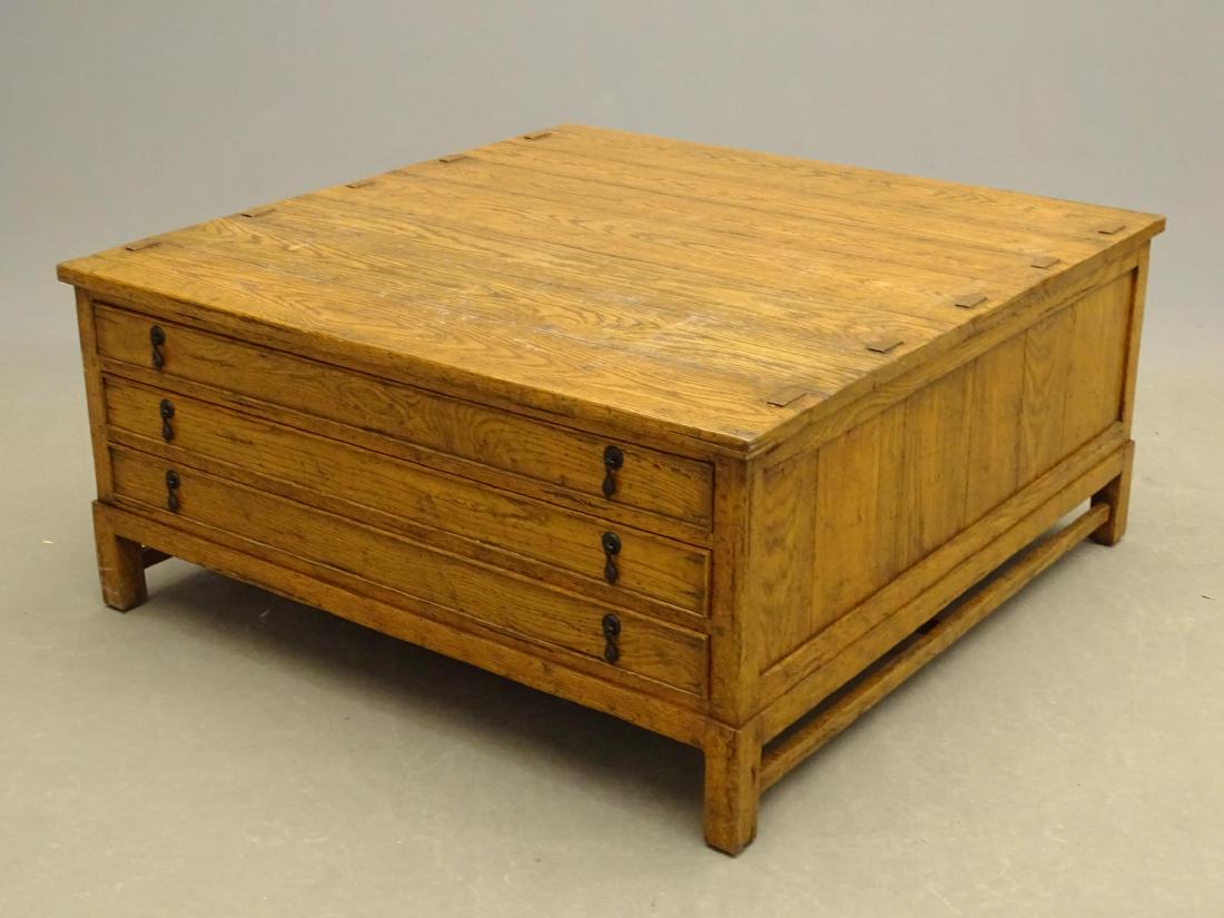 Coffee Table (1 of 5)