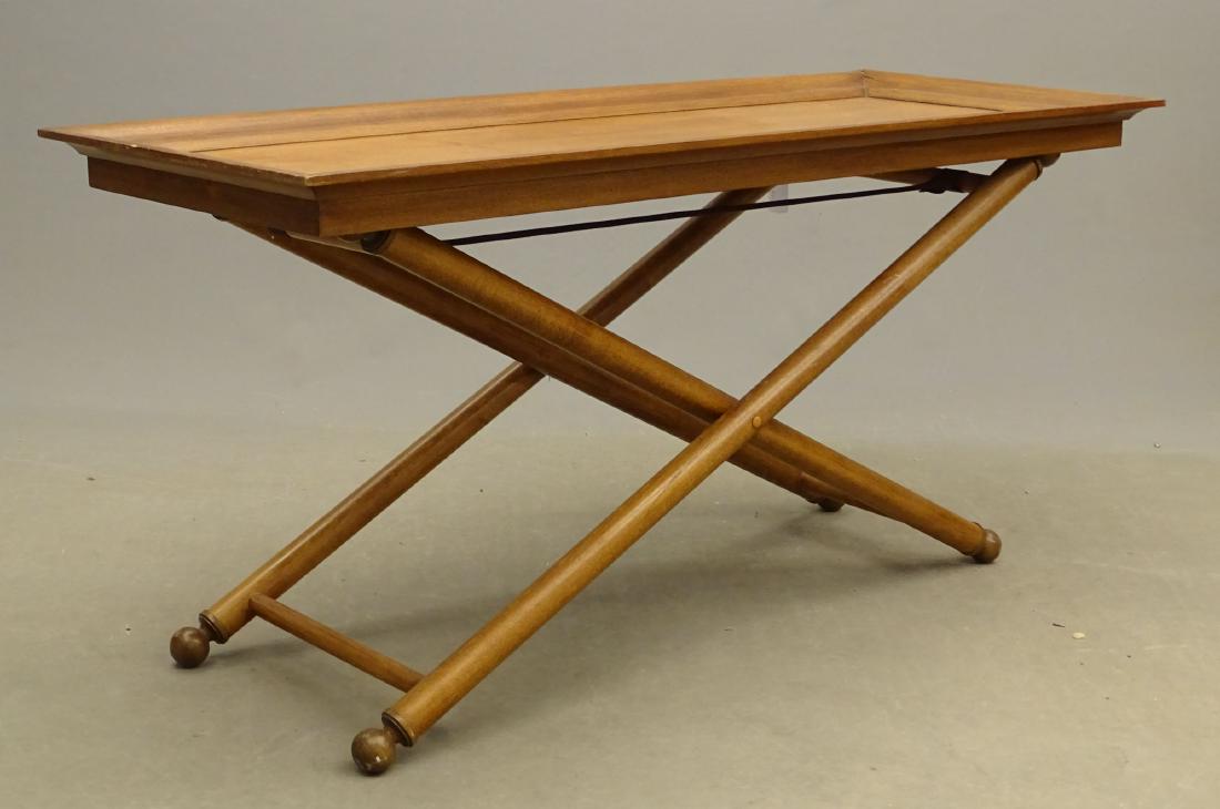 Folding Table (1 of 3)
