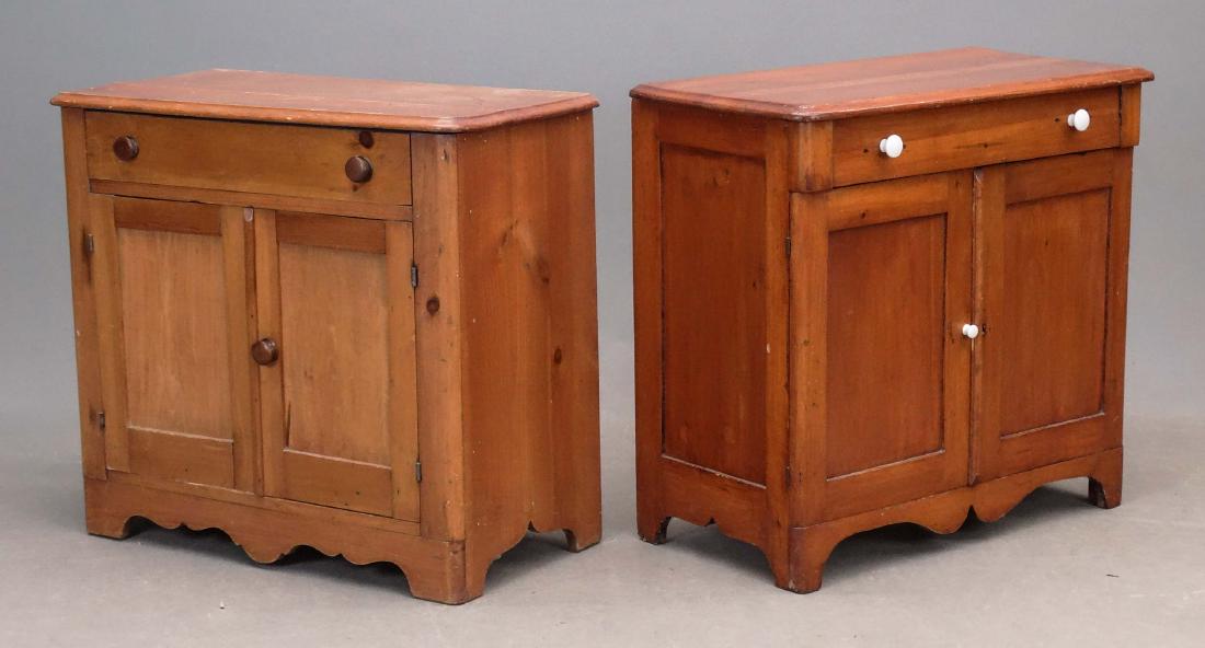 Pine Commodes (1 of 11)