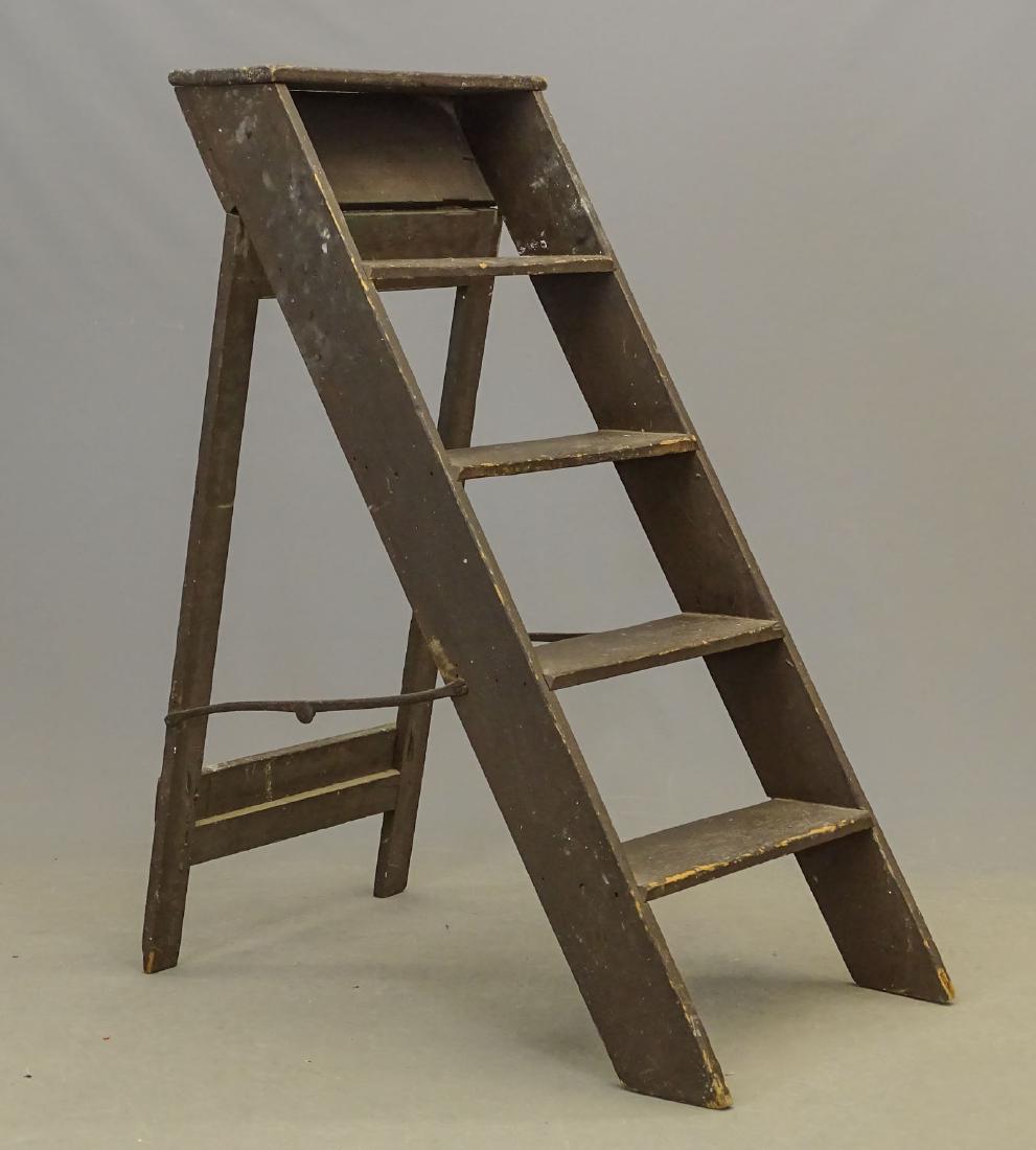 Early Ladder