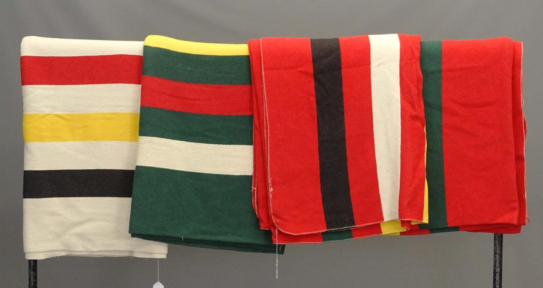 Camp Blankets (1 of 4)