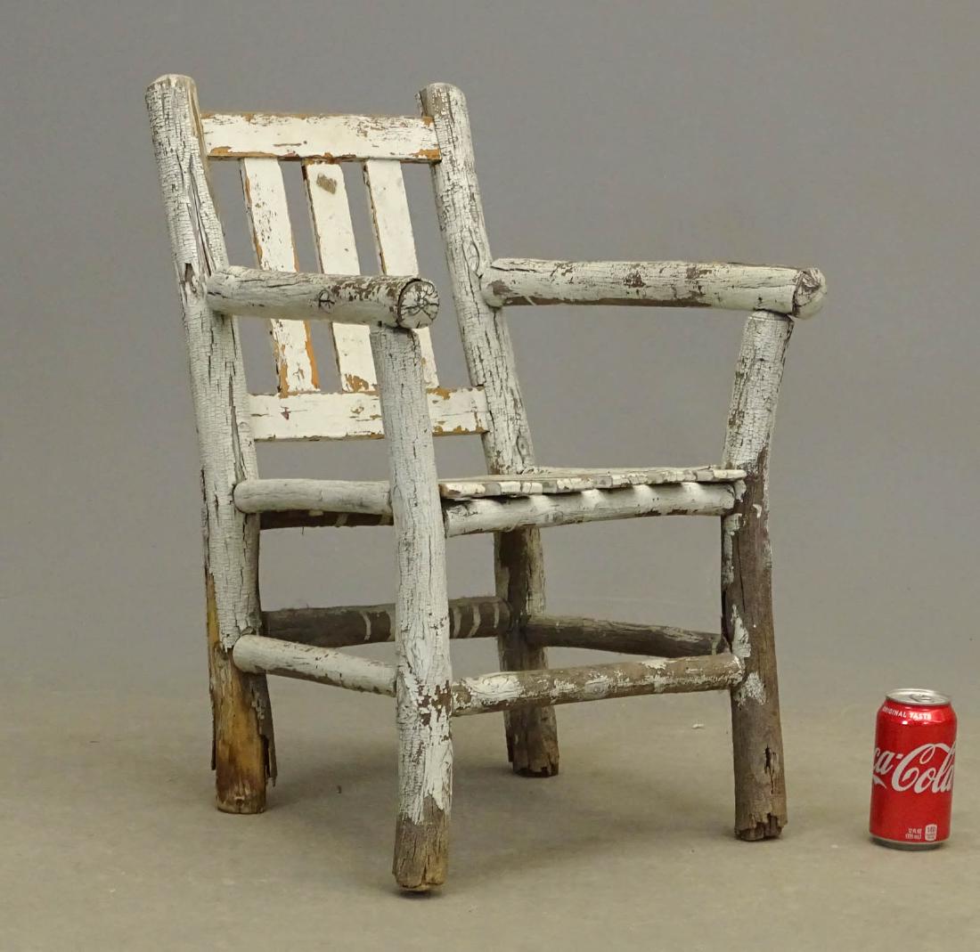 Child's Adirondack Chair (1 of 3)