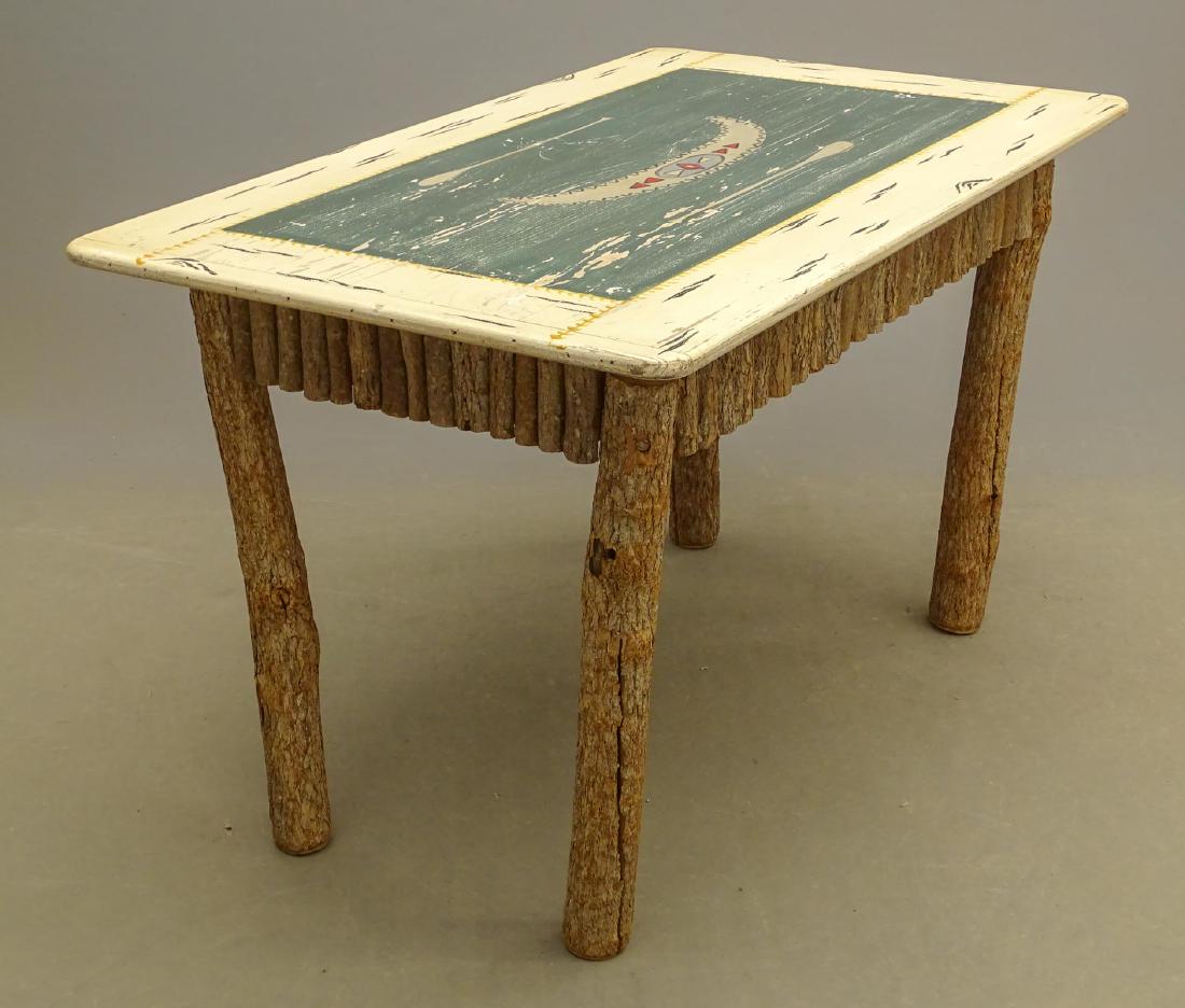Adirondack Table (1 of 4)