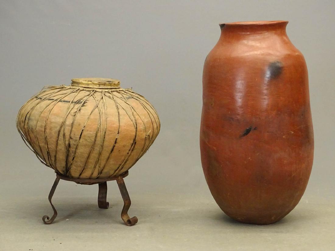 Pottery Vessels (1 of 4)
