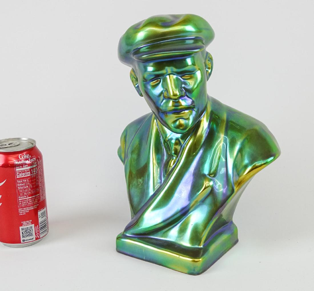 Zolnay Lenin Sculpture (1 of 4)