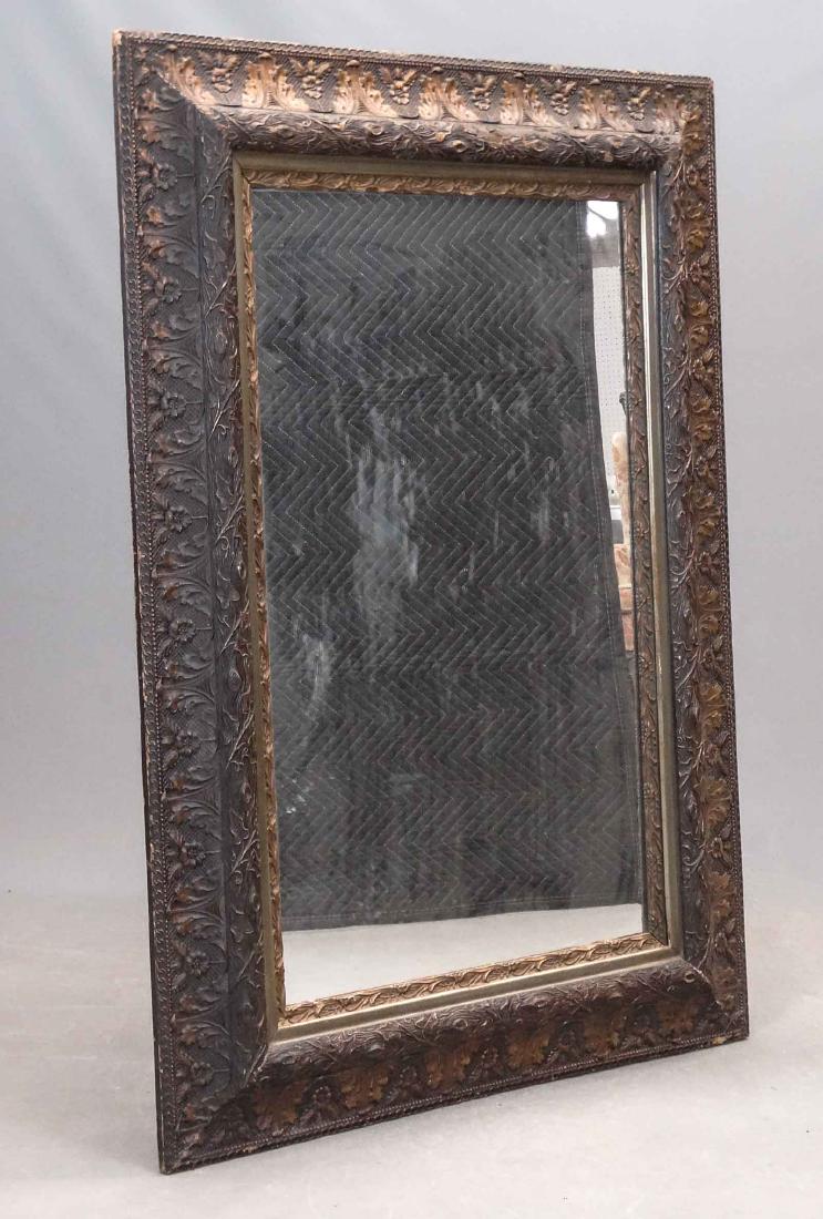 19th c. Mirror (1 of 2)