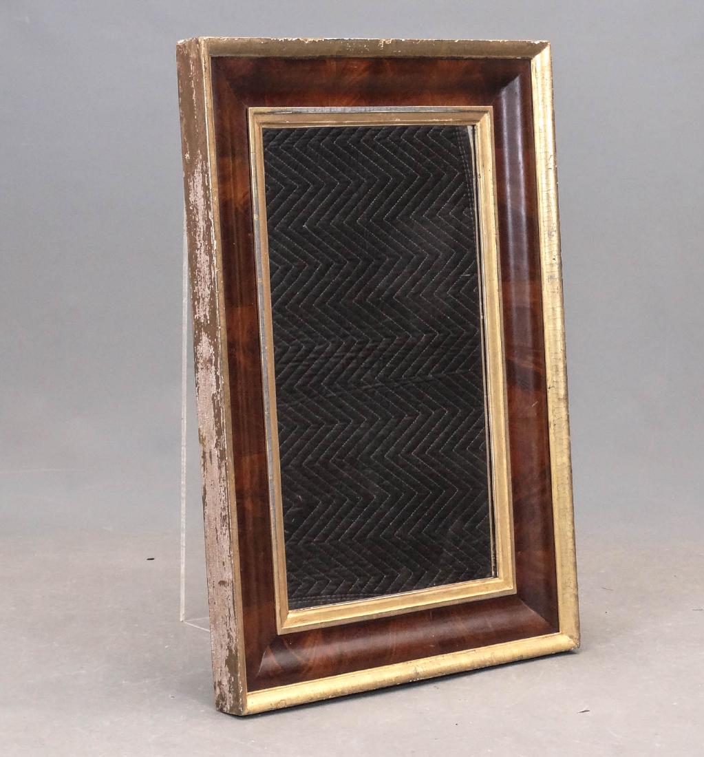 19th c. Ogee Mirror (1 of 2)